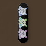 Cheshire Cat Skateboard skateboards