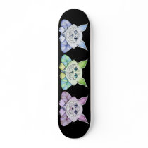 Cheshire Cat Skateboard