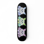 Cheshire Cat Skateboard