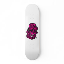 Cheshire_Cat Skate Decks