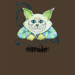 Cheshire Cat T-Shirt