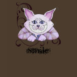 Cheshire Cat T-Shirt