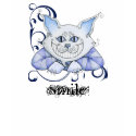 Cheshire Cat T-Shirt