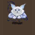 Cheshire Cat T-Shirt