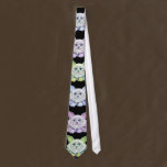 Cheshire Cat Tie ties