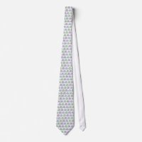 Cheshire Cat Tie tie