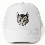 Cheshire Cat - Vintage Alice in Wonderland hats
