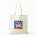 Cheshire Catcake bags