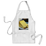 Cheshire Cheese aprons