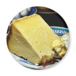 Cheshire Cheese Magnets