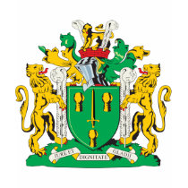 Cheshire County Coat of Arms t-shirts by FlagTshirts Cheshire County Coat of Arms t-shirts