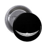 Cheshire Grin Pins