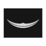 Cheshire Grin Post Cards