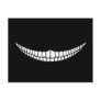Cheshire Grin Post Cards