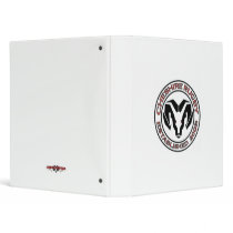 cheshire  high school rugby binders