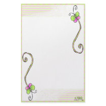 Cheshire Moths Stationery~ by chiaqproductions Cheshire Moths Stationery~