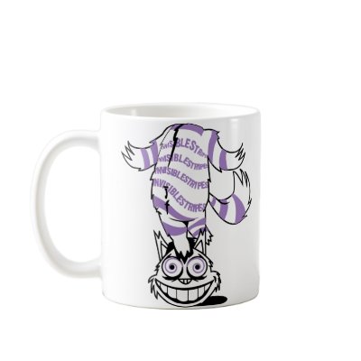 cheshire the cat mug