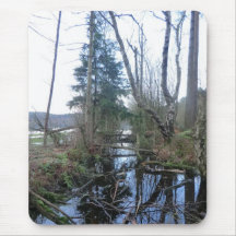 Cheshire Wetlands Mouse Pads