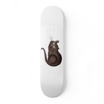 Chesire Cat Skate Board Decks