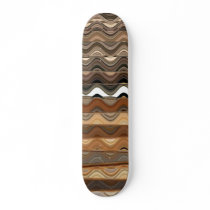 CHESNEY - Skateboard deck