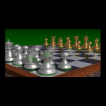 chess20001000 to 20x10 = 22x11 posters