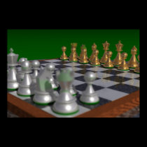 chess30002000 to 30x20 = 34x23 posters