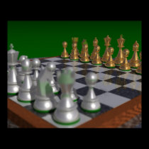 chess30002400 to 30x24 = 29x23 posters