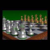 chess35002300 to 35x23 = 24x23 posters