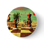 Chess Art Button