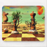 Chess Art Mousepads