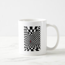 Chess Art Mugs