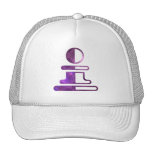 Chess Baseball Hat