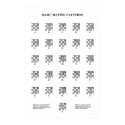 Chess - Basic Mating Patterns posters
