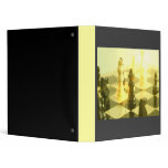 Chess Board Binder