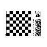 Chess Board Postage