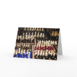 Chess Boards Madness Card