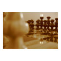 Chess Burn posters by chessmoves Chess Burn posters
