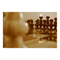 Chess Burn posters by chessmoves Chess Burn posters