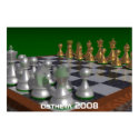 chess, cistheta 2008 posters