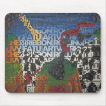 Chess Country mousepad by IslandFlava Chess Country mousepad