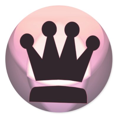 Chess King Crown