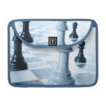 Chess Design  13" MacBook Sleeve Sleeves For MacBooks