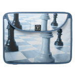 Chess Design  15" MacBook Sleeve Sleeve For MacBook Pro