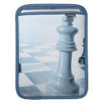 Chess Design  iPad Case iPad Sleeve