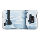 Chess Design  Samsung Galaxy Case