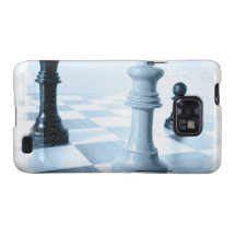 Chess Design  Samsung Galaxy Case