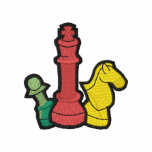 Chess Jacket