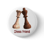 Chess Friend - WKBQ buttons