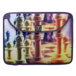 Chess Game 15" MacBook Sleeve Sleeves For MacBooks