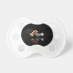 Chess Game Pacifier